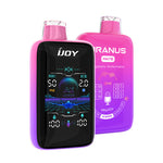 raspberry watermelon ijoy uranus mate 40000 vape