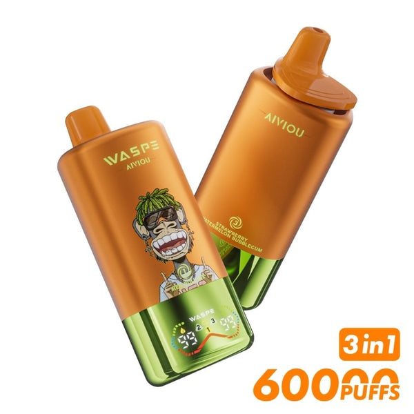 waspe 60k red-bull ice