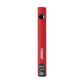red tyson 2.0 x cartisan pro pen