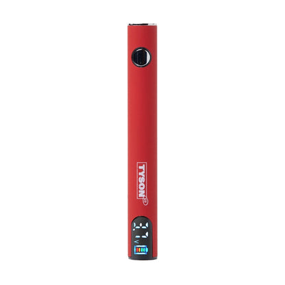 red tyson 2.0 x cartisan pro pen