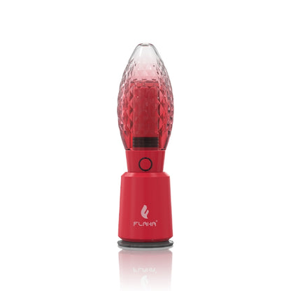 red flaka vacio nectar collector dab vaporizer