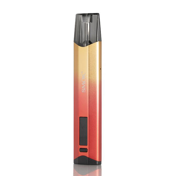 red gold smok nfix