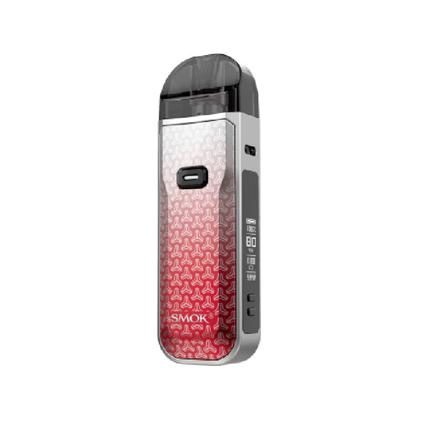 red grey dart smok nord 5