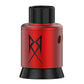 red thunder cloud x grimmgreen recoil r3 single coil rda