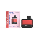 zland by zlab battery red