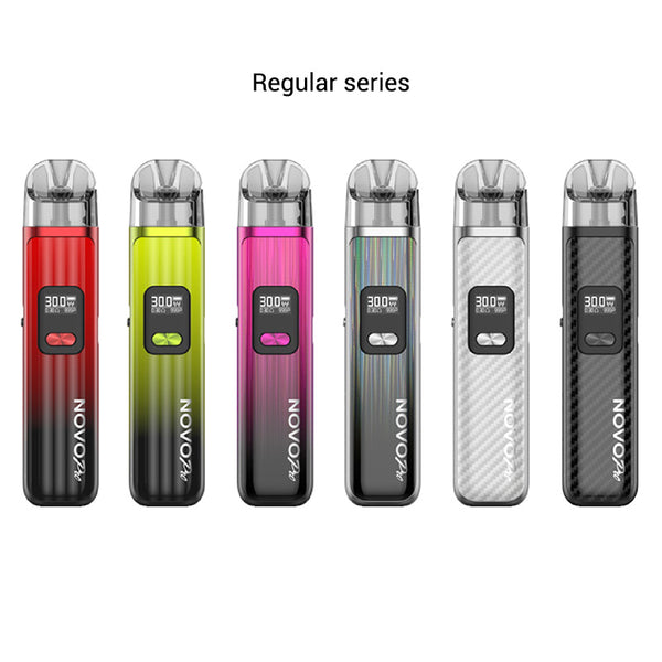 smok novo pro regular series