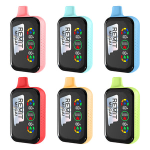 remit mega 18000