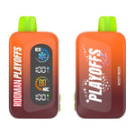 root beer rodman playoffs 50k