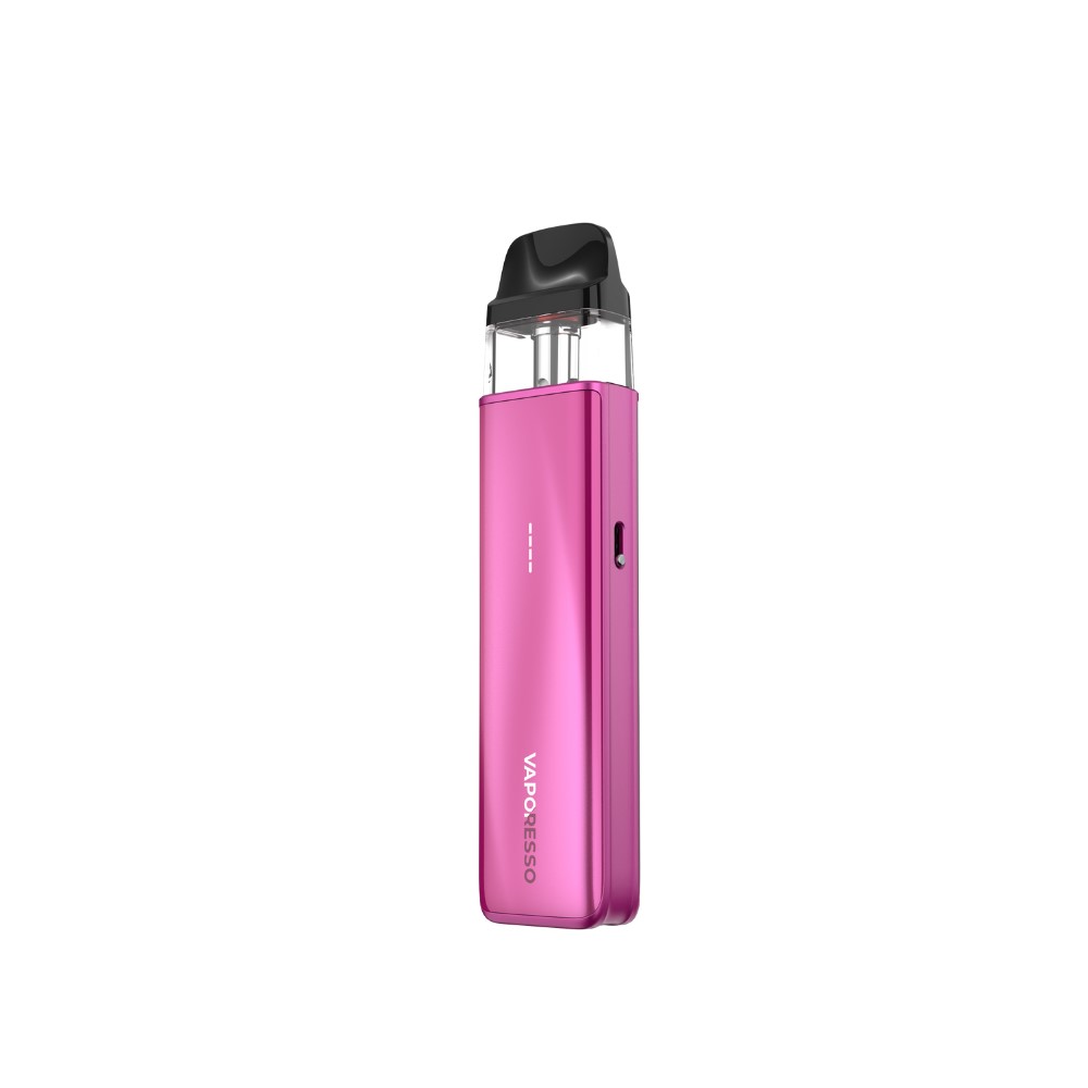 rose red vaporesso xros 5 mini