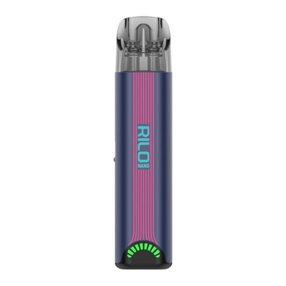 royal blue vandy vape rilo nano