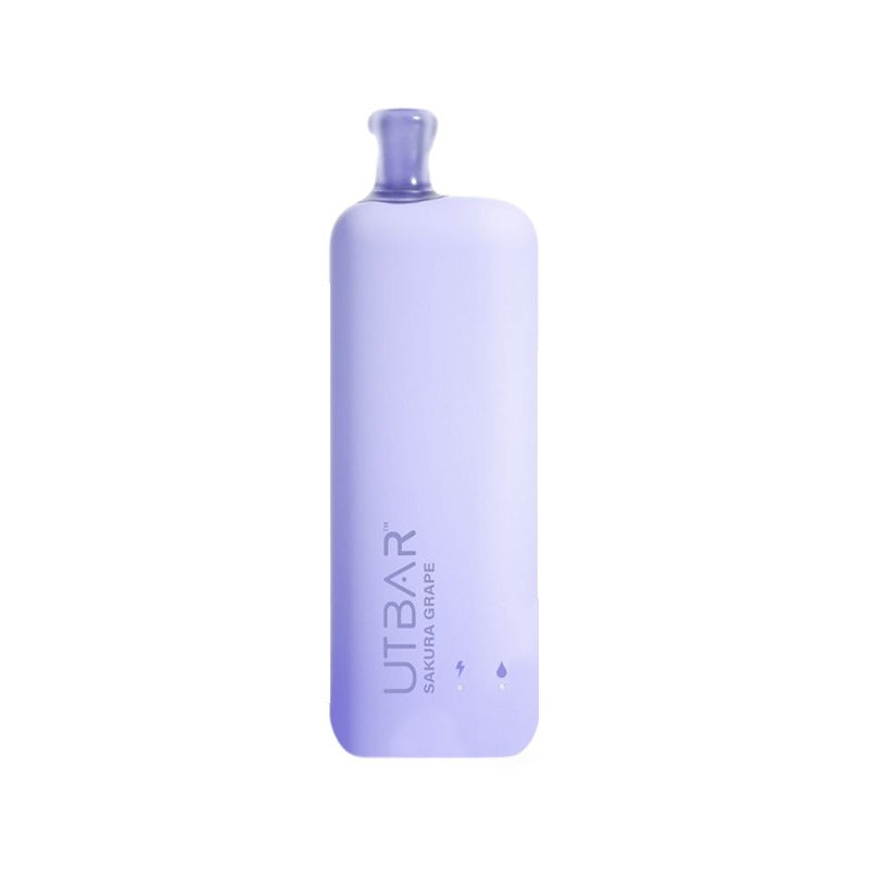 sakura grape flum ut bar 6000