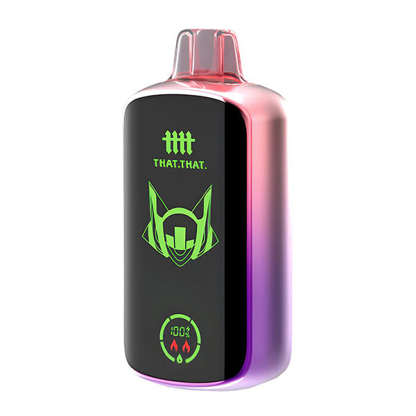sakura grape thatthat dooby 18000