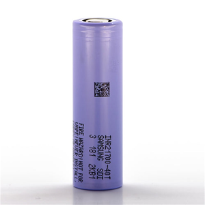 Samsung 21700 40T Battery 4000mAh (1pc/pack)