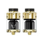 shiny gold black hellvape dead rabbit 3 rta joker edition