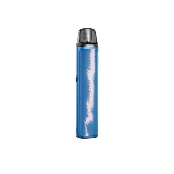 lost vape ursa nano 3 silk blue