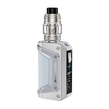 Geekvape Aegis Legend 3 Vape Mod Kit 200W with Z Fli Tank