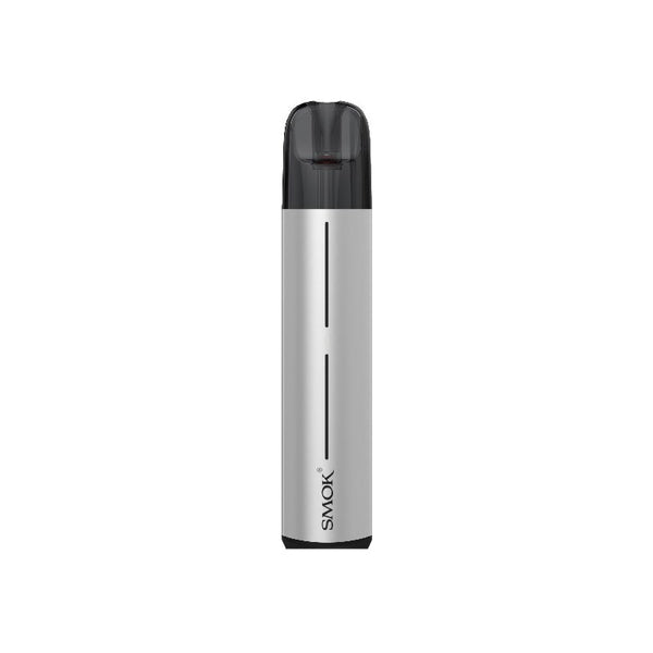 silver smok solus 2