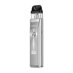 vaporesso xros pro with silver color