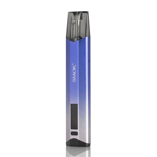 silver blue smok nfix