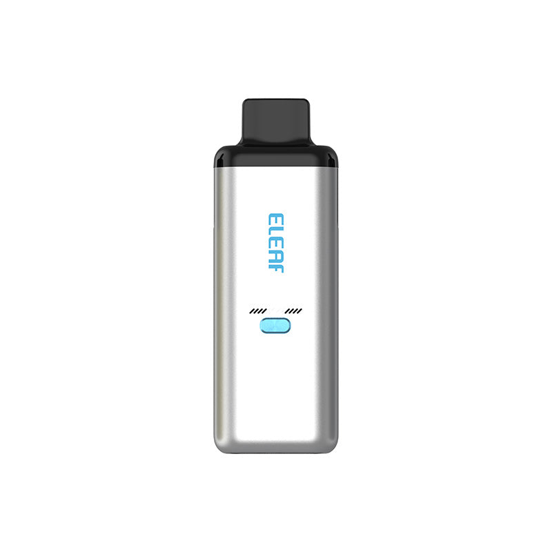 silver eleaf iore mix
