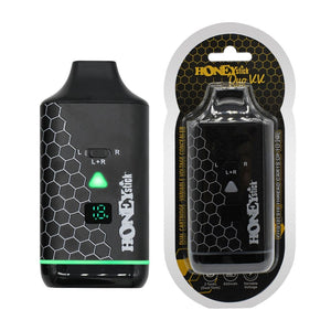 HoneyStick Duo VV 510 Thread Battery