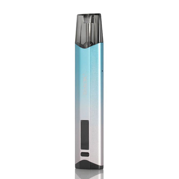 silver lake blue smok nfix
