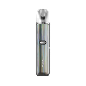 silver laser smok solus gt