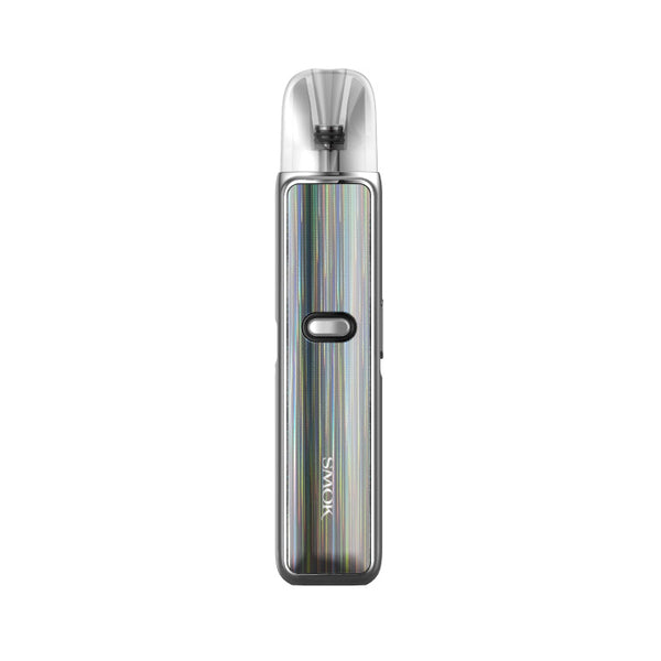 silver laser smok solus gt