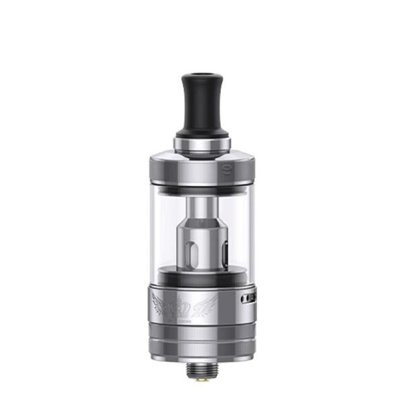 silver uwell crown nano tank