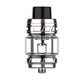 silver vaporesso itank t dual mesh tank