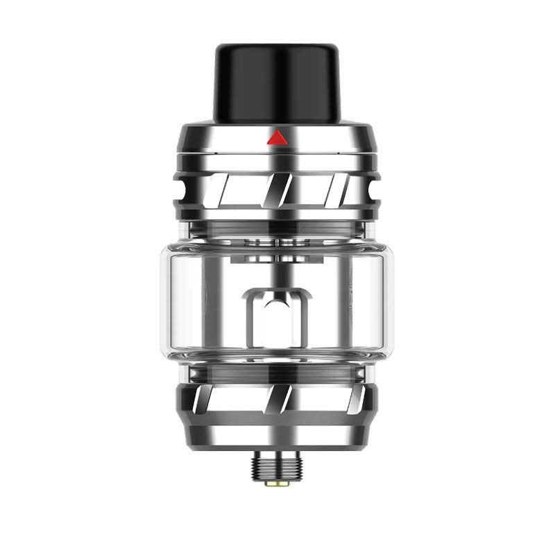 silver vaporesso itank t dual mesh tank