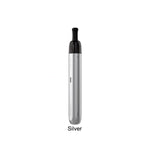 doric vape with silver