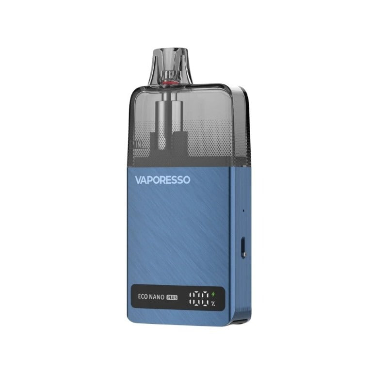 sky blue vaporesso eco nano plus