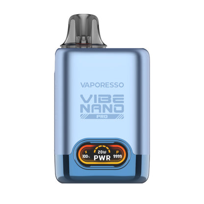 sky blue vaporesso vibe nano pro