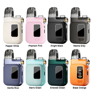 Smoant Charon Racer Pod System Kit 1000mAh 45W