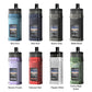 smoant pasito 3 all colors