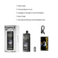 smoant pasito 3 package