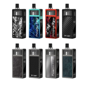 Smoant Pasito Pro Pod System Kit 1500mAh 50W