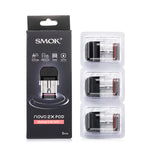 smok novo 2x pod cartridge