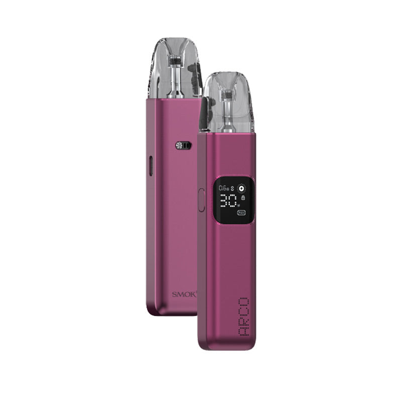 red smok arco digi kit