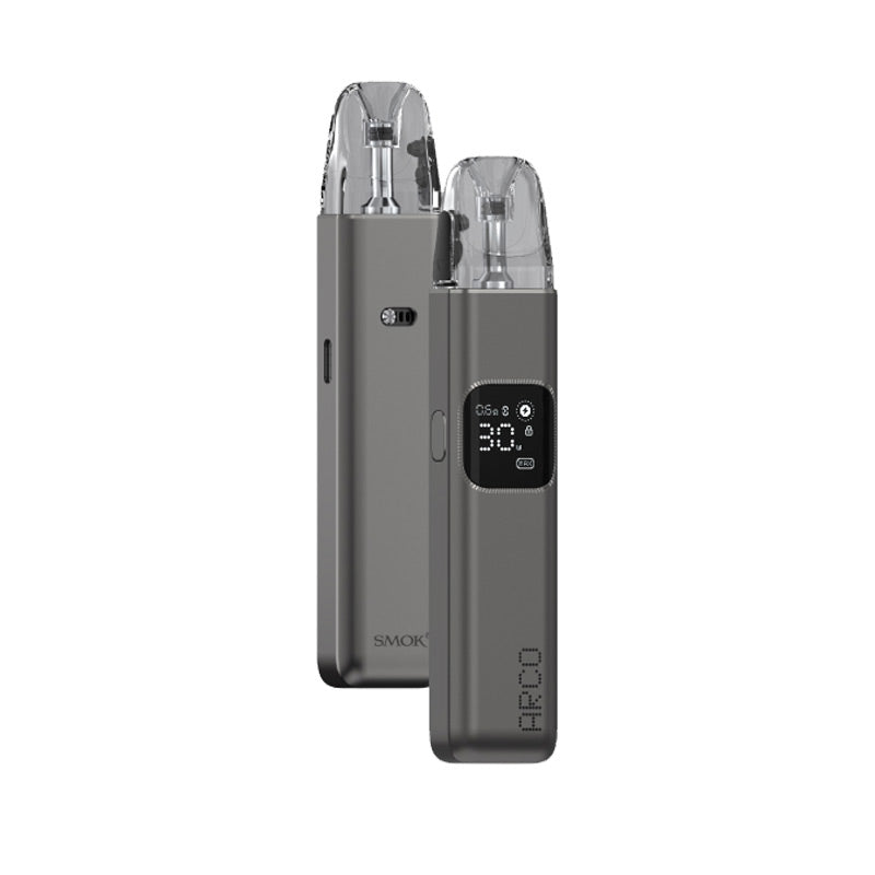 grey smok arco digi kit