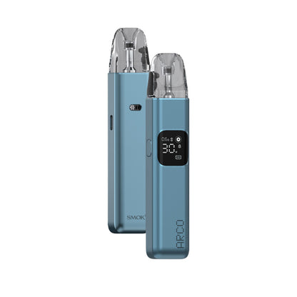 blue smok arco digi kit