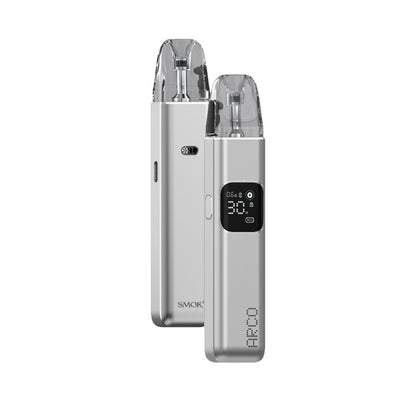 silver smok arco digi kit