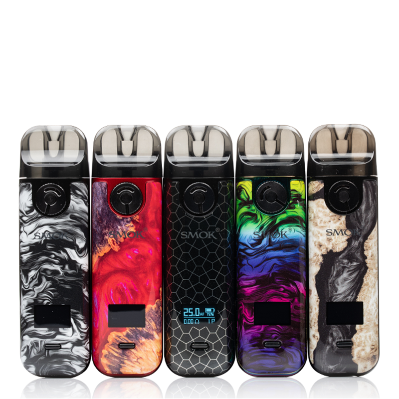smok novo 4
