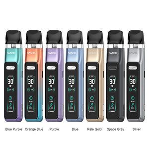 SMOK Novo GT Pod System Kit 30W 2ml