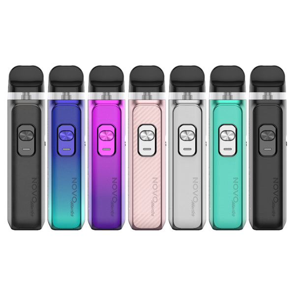 smok novo master