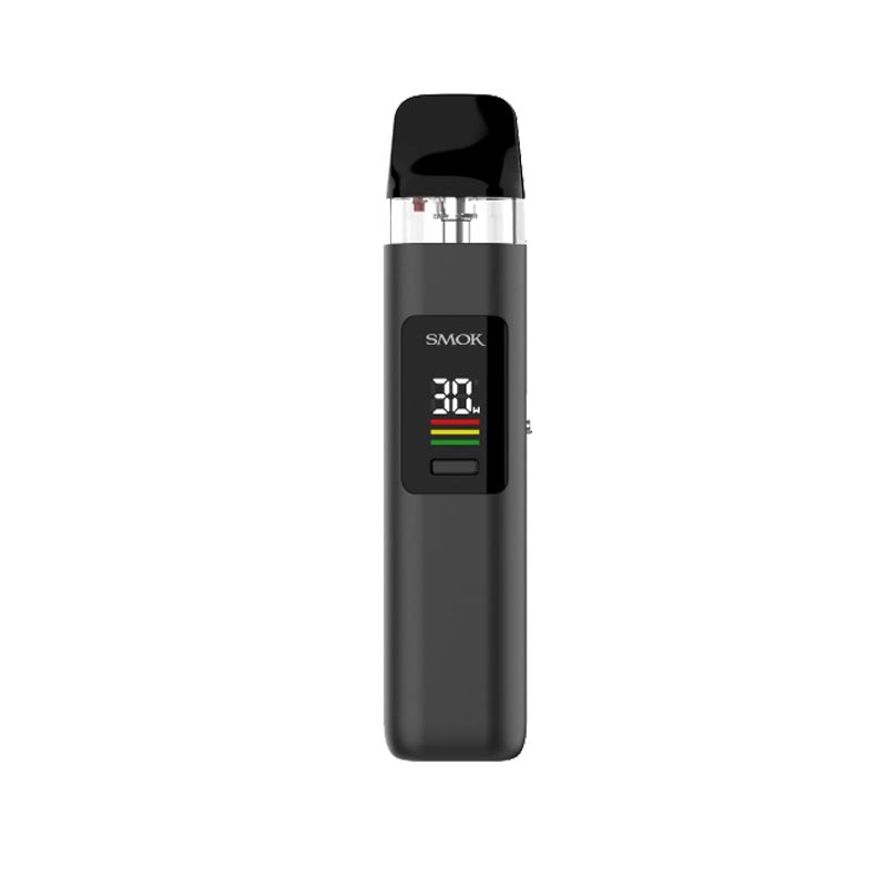 black smok novo se