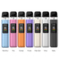 all colors smok novo se
