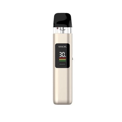 palegold smok novo se