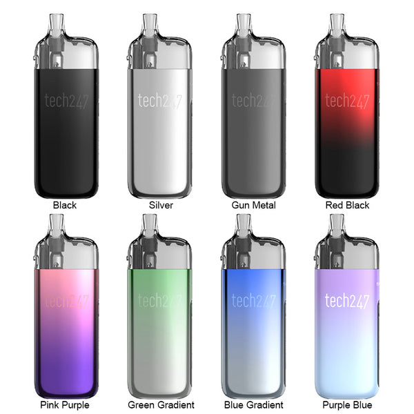 smok tech247 all colors